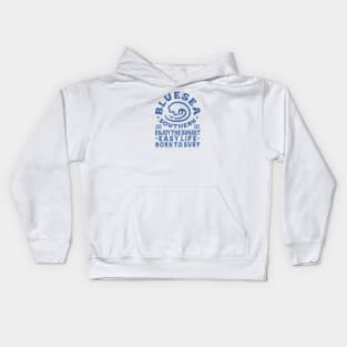 EASY LIFE Kids Hoodie